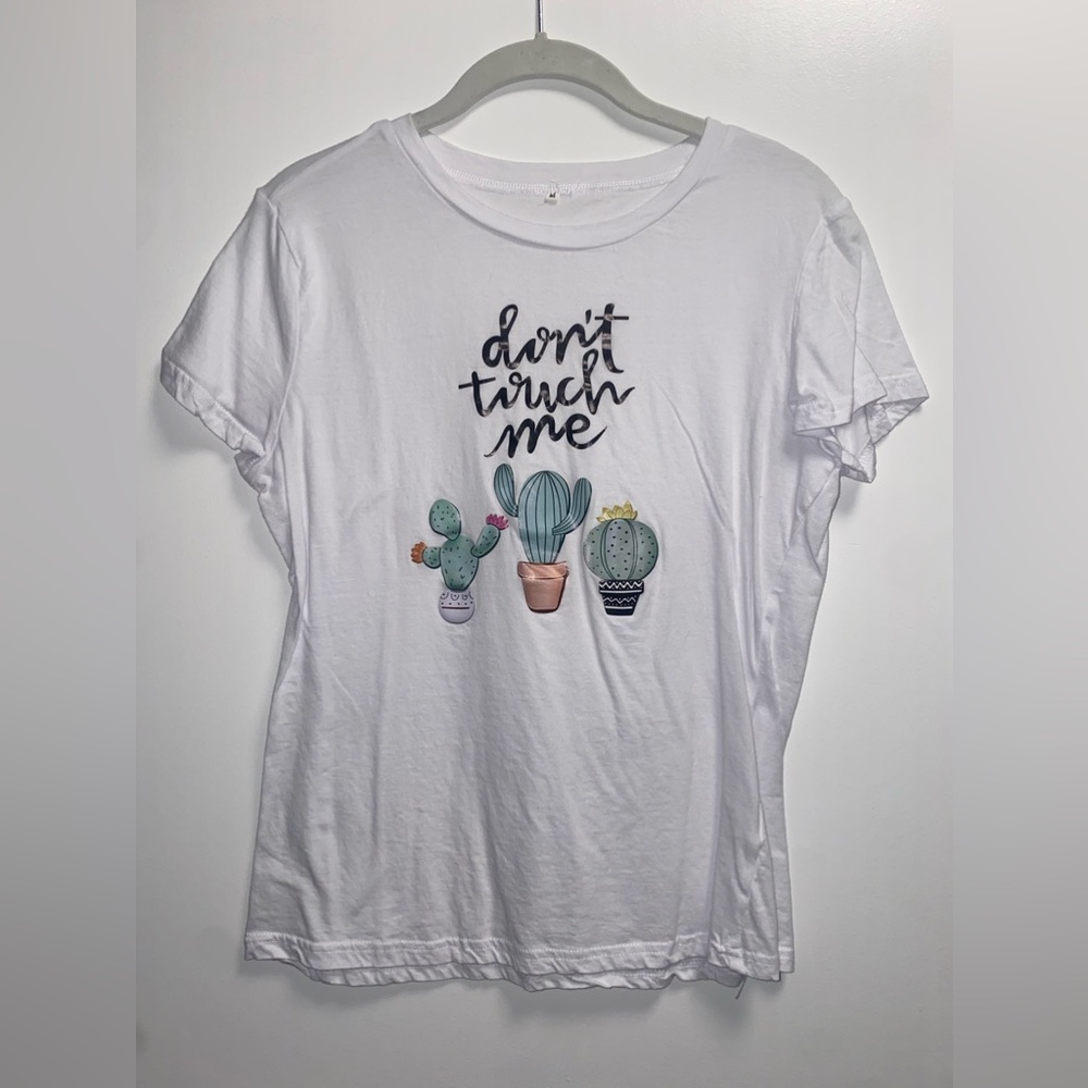 Graphic t-shirt
